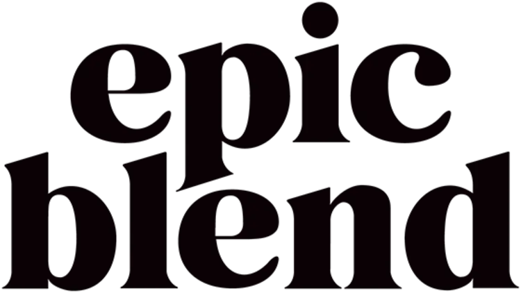 Epic Blend Hemp Lip Balm | Vanilla