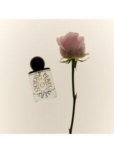 Odesse Rosewood Spray