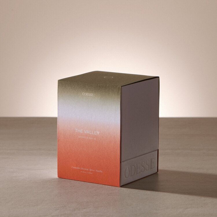 Odesse The Valley Soft Pack