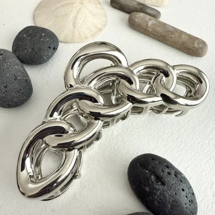 Pika & Bear Pika & Bear Cupid De Locke Ornate Hair Claw