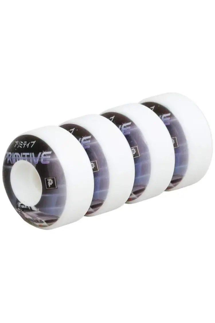Primitive RPM Wheels | 54mm