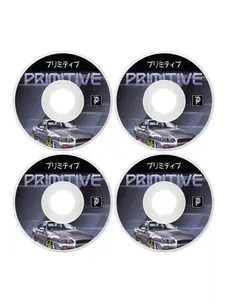Primitive RPM Wheels | 54mm