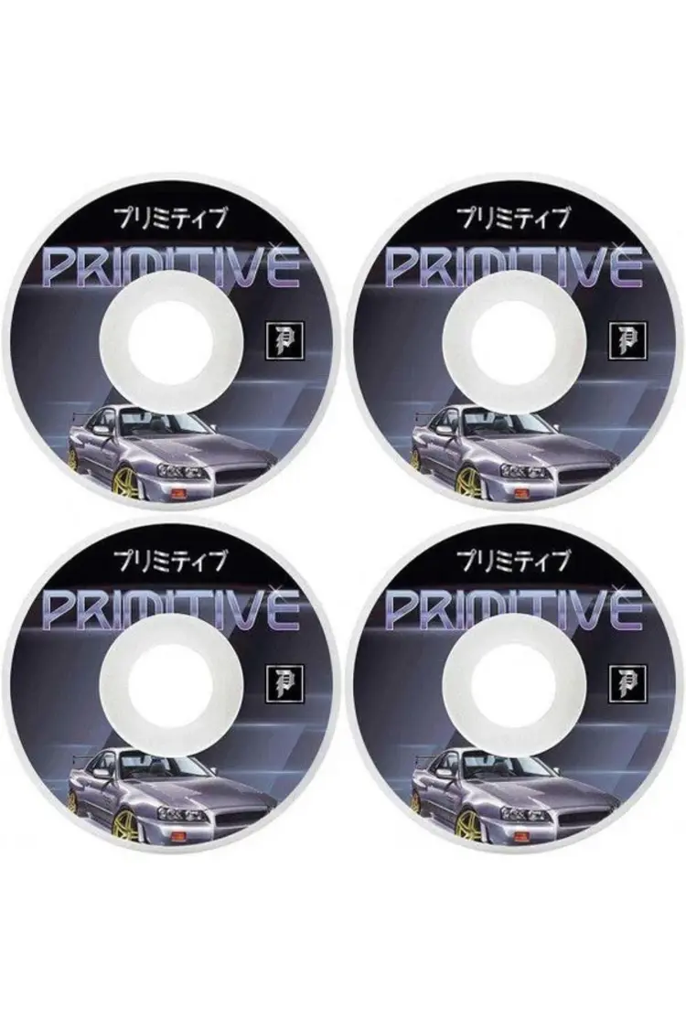 Primitive RPM Wheels | 54mm