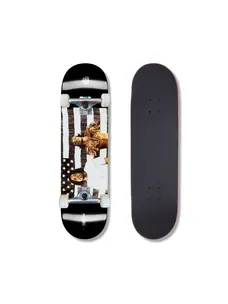 Primitive Outkast X Primitive Stripes Deck