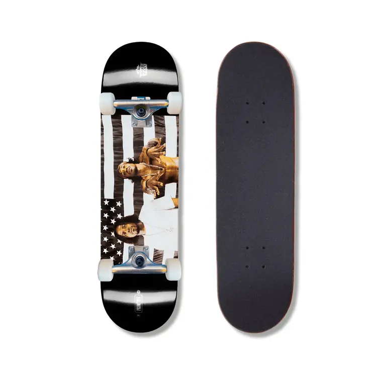 Primitive Outkast X Primitive Stripes Deck