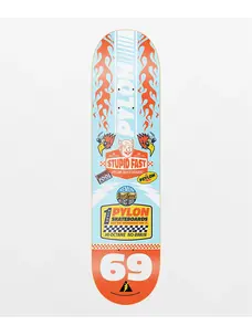 Pylon Stupid Fast Deck | 8.25