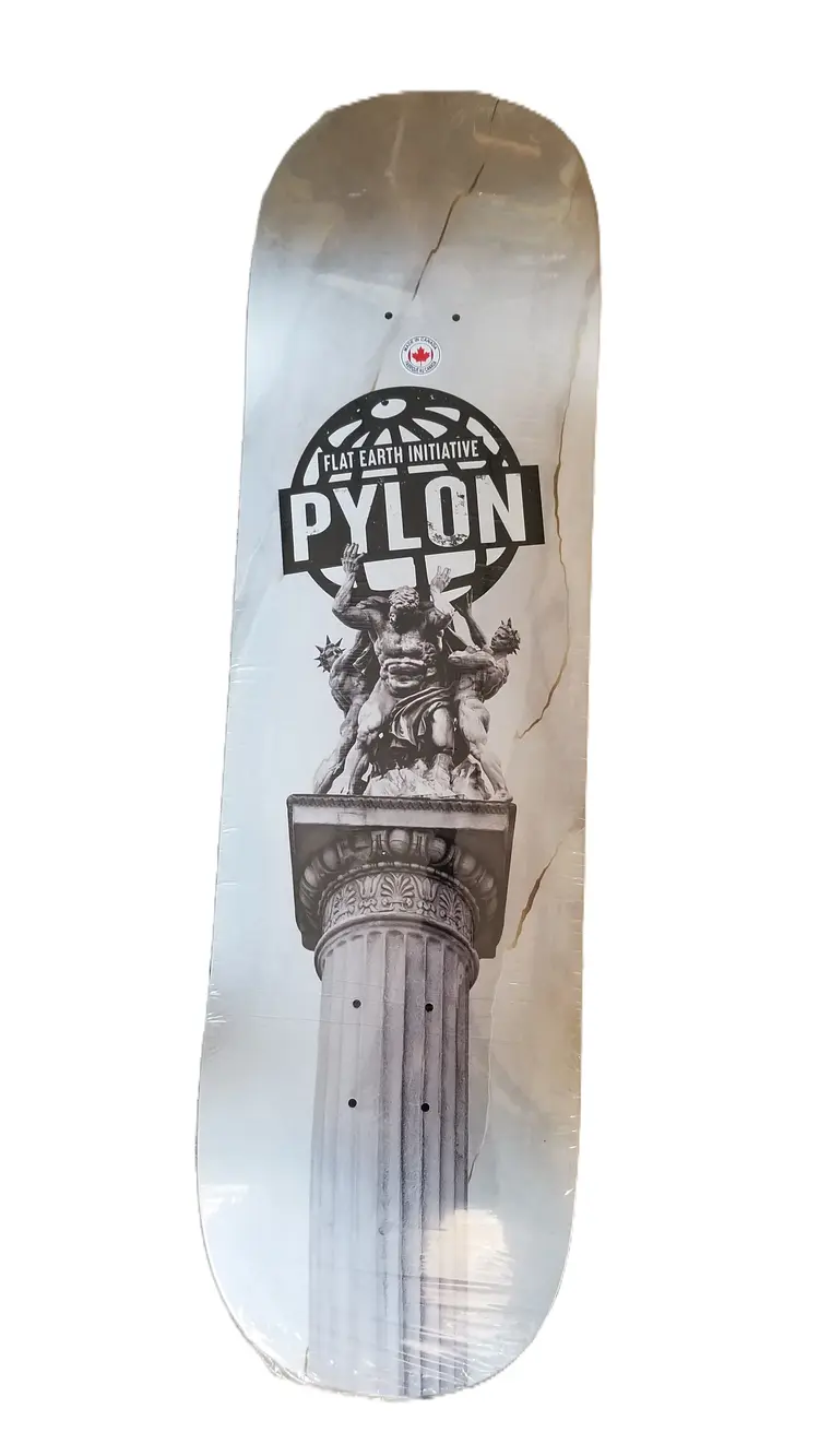 Pylon Atlas Deck | 8.5