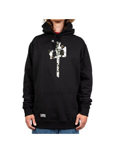 RDS CDN Hood Outdoor Chung | Black
