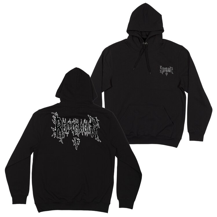 RDS Hood Black Thorn | Black