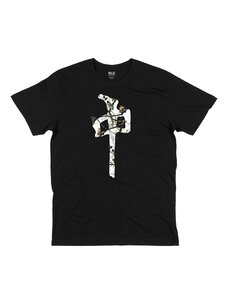 RDS T-Shirt Outdoor Chung | Black