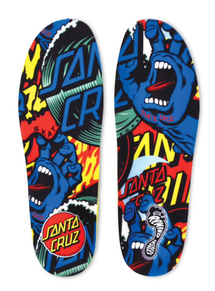 Remind Destin Impact Screaming Hand