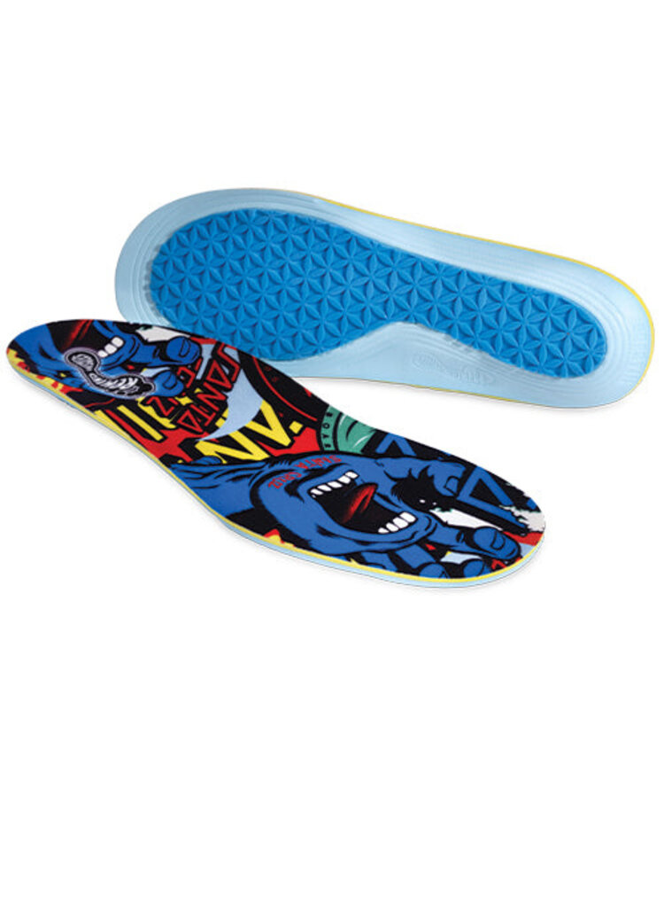 Remind Destin Impact Screaming Hand