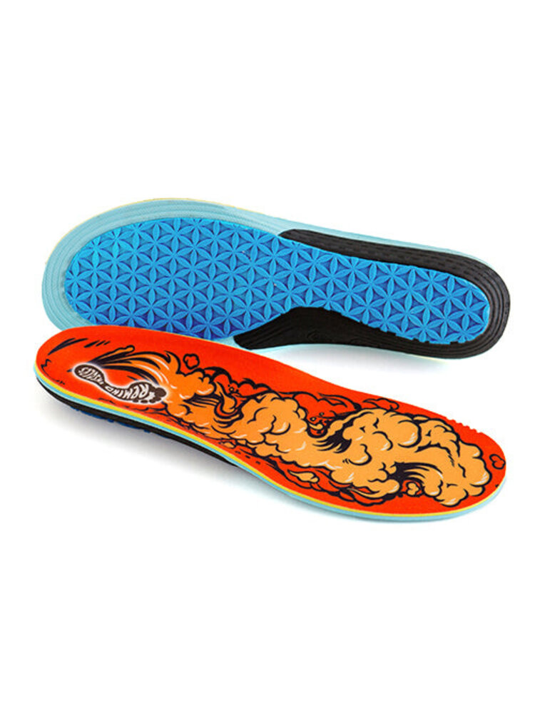Remind Cush Impact Clouds Insoles