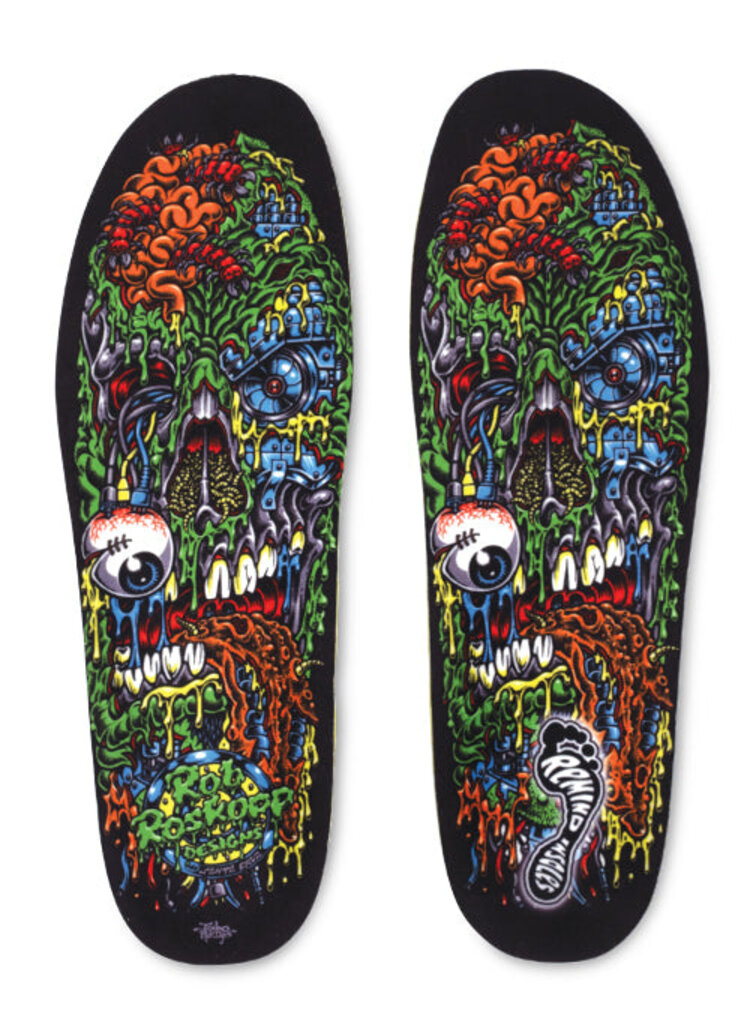 Remind Impact Roskopp Insoles