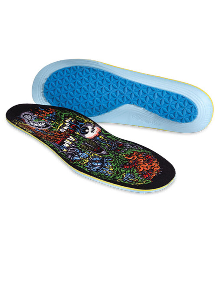 Remind Impact Roskopp Insoles
