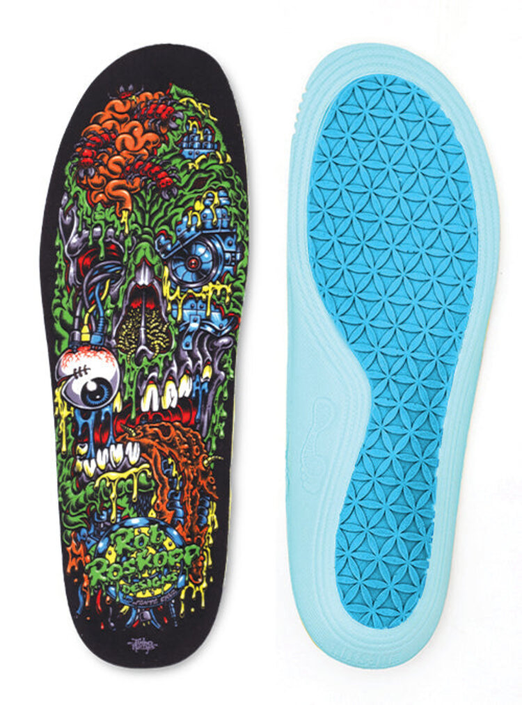 Remind Impact Roskopp Insoles