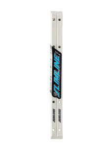 Santa Cruz HSR Rails | White