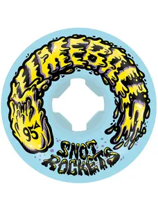 Slime Balls Snot Rockets Pastel Blu 95A