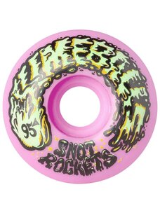 Slime Balls Snot Rockets | Pastel Pink 95A