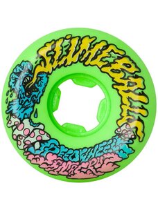 Slime Balls Vomit Mini II | Green 97A