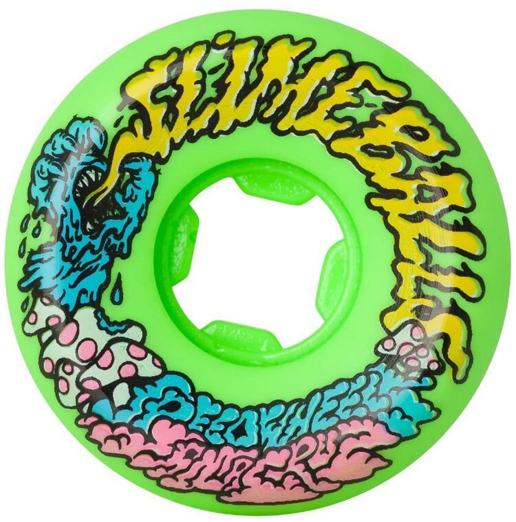 Slime Balls Vomit Mini II | Green 97A