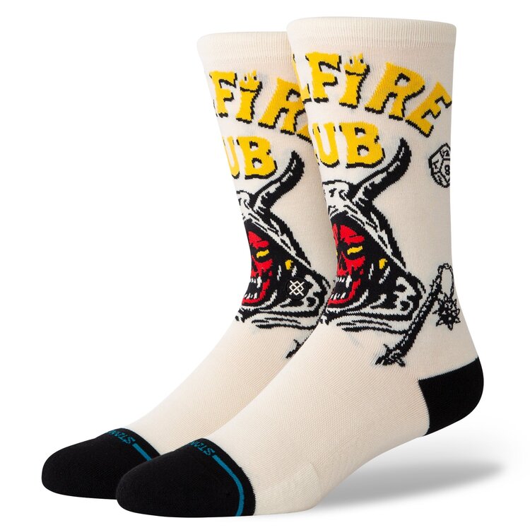 Stance Ftpa Strthg Hellfire | Vintagewhite