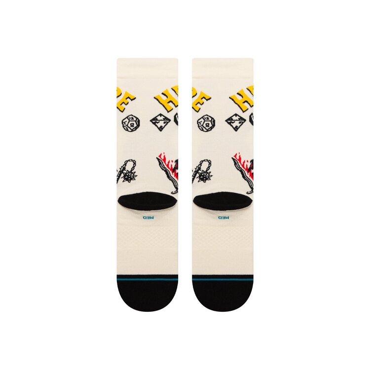 Stance Stance Ftpa Strthg Hellfire | Vintagewhite