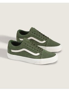 Vans Fu Old Skool | Basics Dried Kelp