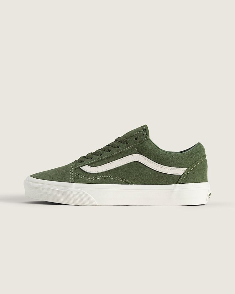 Vans Fu Old Skool | Basics Dried Kelp