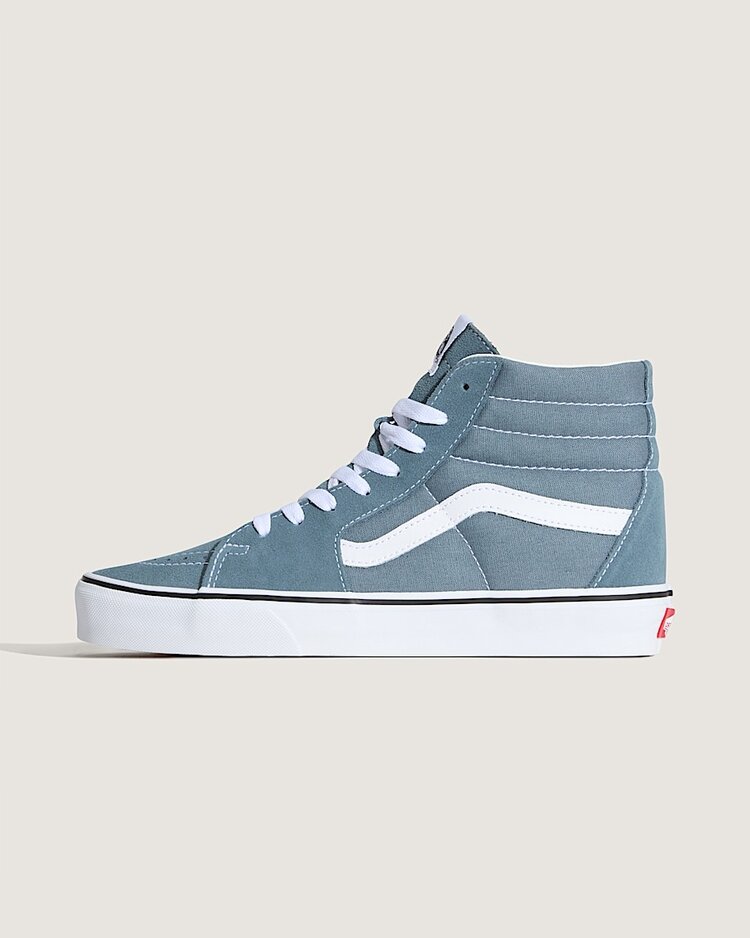 Vans U Sk8-Hi | Color Theory Stormy Weather
