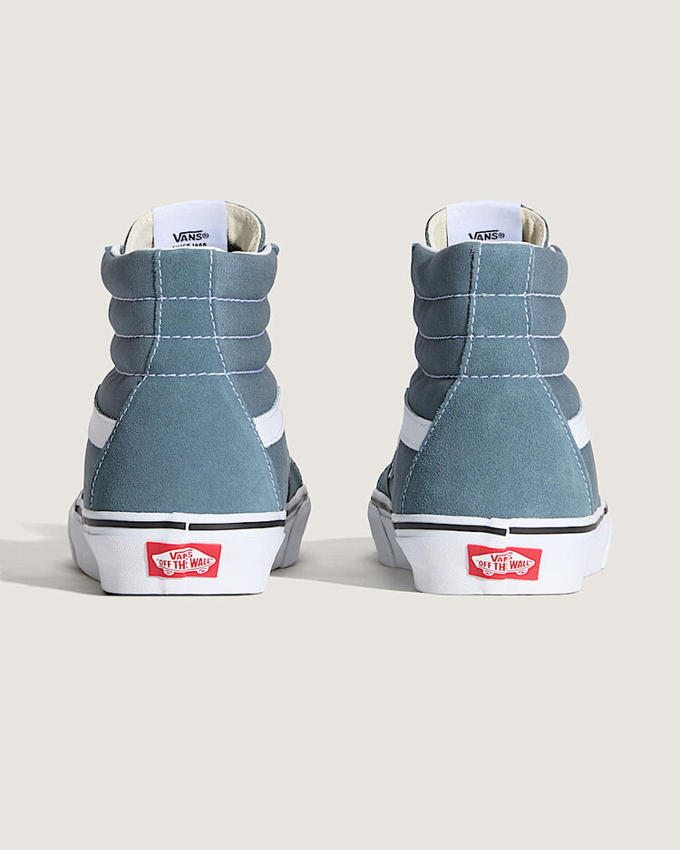Vans U Sk8-Hi | Color Theory Stormy Weather