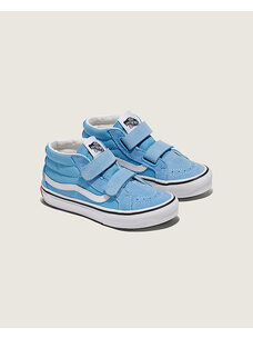 Vans Vans K Sk8-Mid Reissue V | Color Theory Stormy Weather