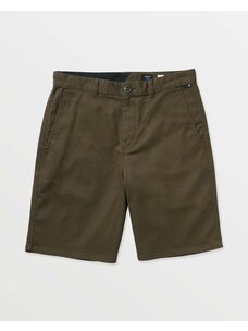 Billow Short 22 | Wren