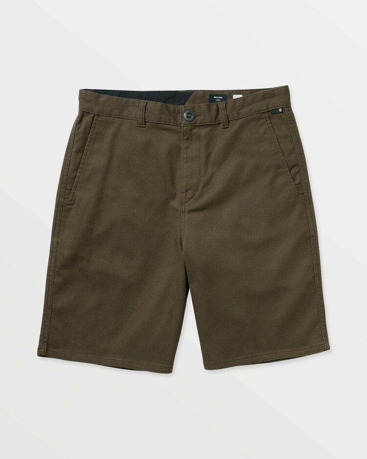 Billow Short 22 | Wren
