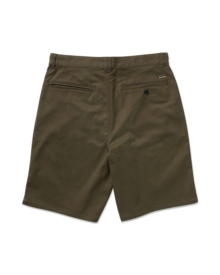 Billow Short 22 | Wren