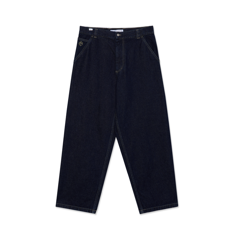 Polar Polar Big Boy Work Pants | One Wash