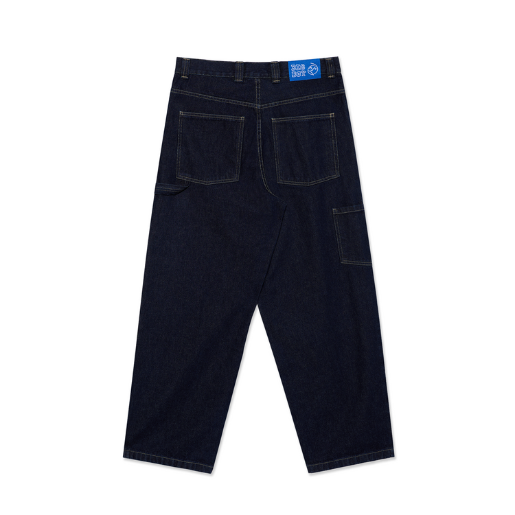 Polar Polar Big Boy Work Pants | One Wash