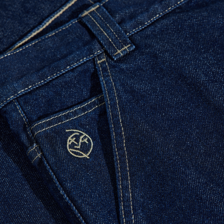 Polar Big Boy Work Pants | One Wash