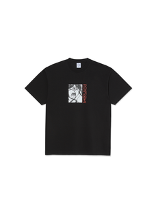 Polar Polar Third Eye Tee | Black