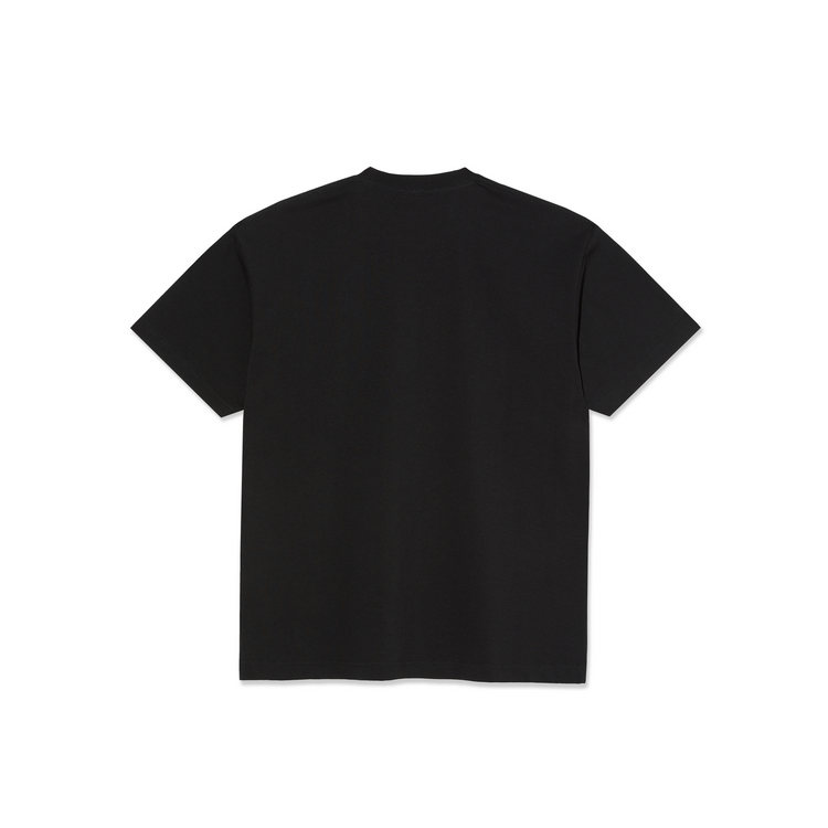 Polar Polar Third Eye Tee | Black