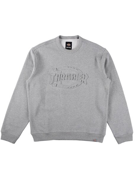 トップス COOTIE T/C Crewneck Sweatshirt Coal M トップス COOTIE T/C Crewneck Sweatshirt Coal M COOTIE