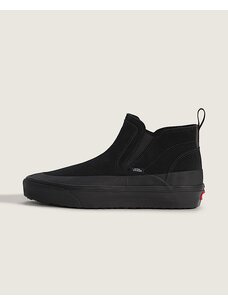 Vans MTE Mid-Slip Insulated | Black