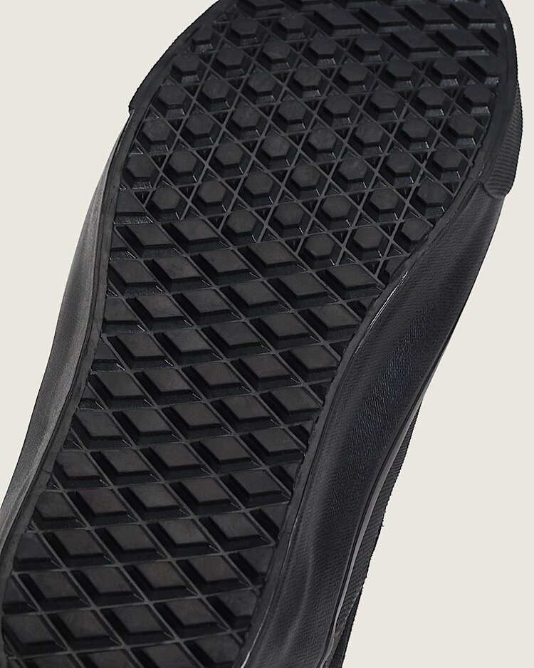 Vans MTE Mid-Slip Insulated | Black