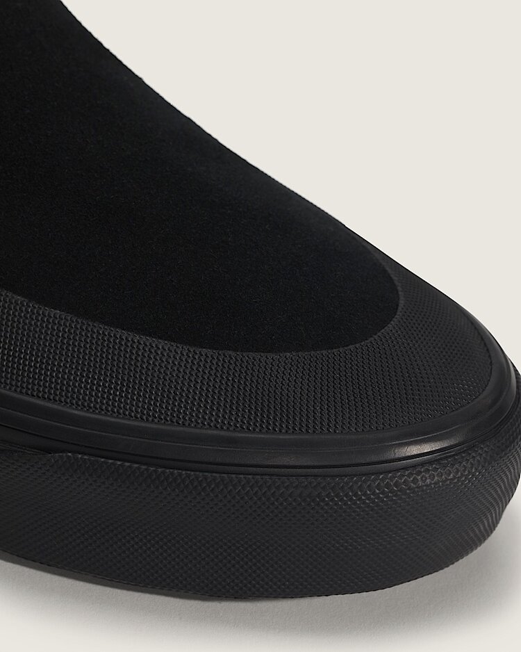 Vans MTE Mid-Slip Insulated | Black