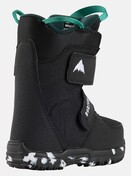 BURTON MINI GROM BOOT BLACK - The Choice Shop