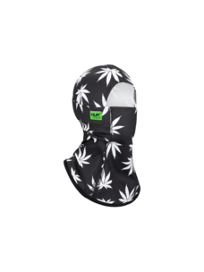 686 Technical Apparel Alpha Hinged Balaclava | Huf Plantlife
