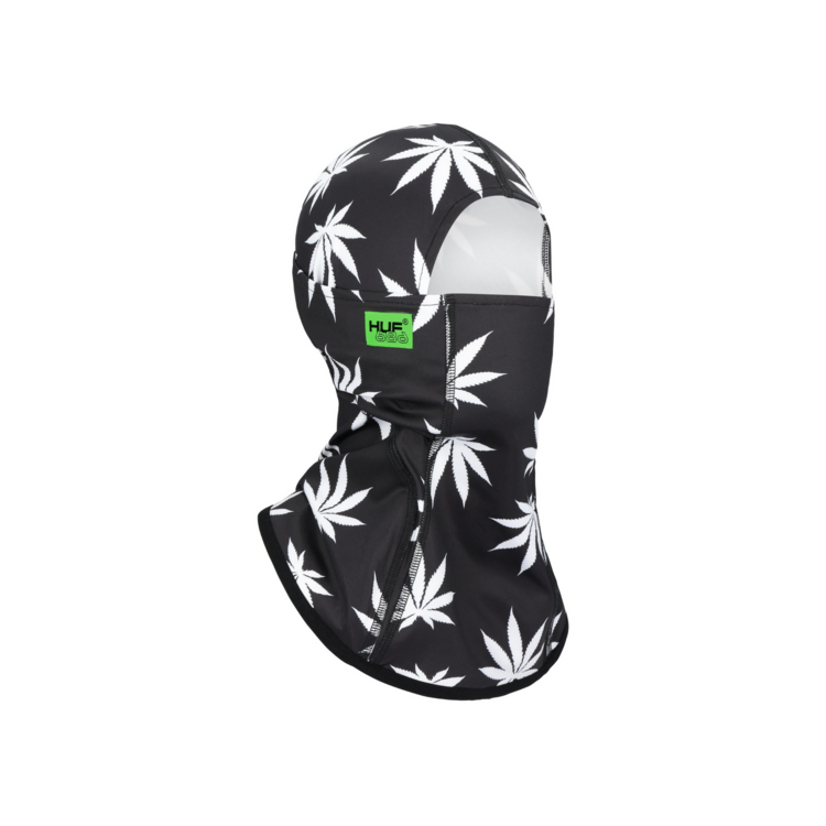 686 Technical Apparel Alpha Hinged Balaclava | Huf Plantlife