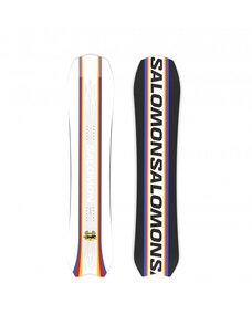 Salomon Salomon Dancehaul Grom Snowboard