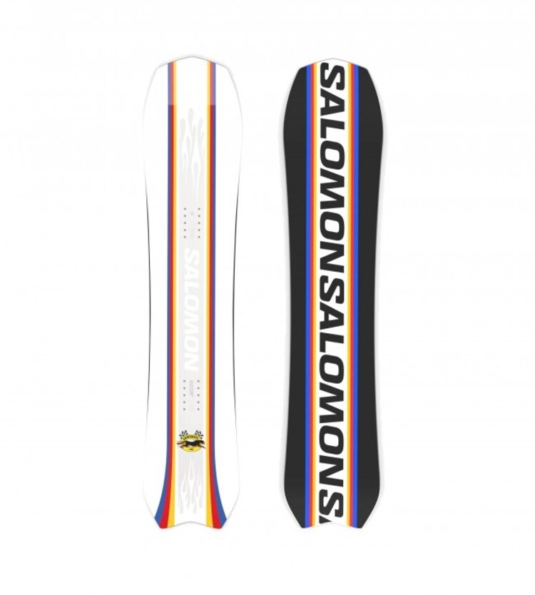 Salomon Salomon Dancehaul Grom Snowboard