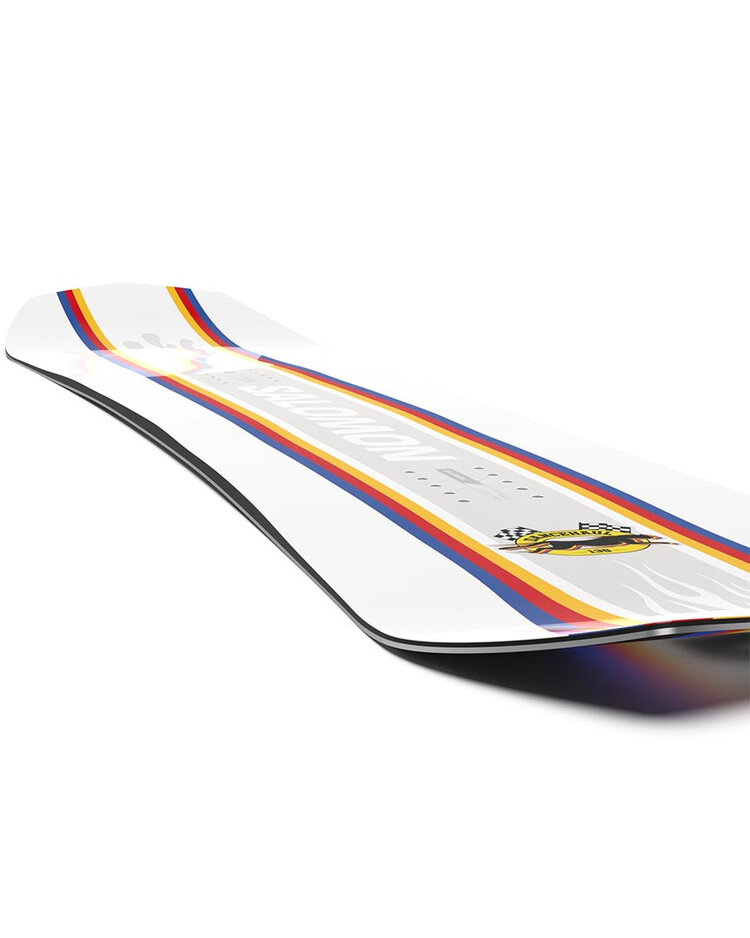 Salomon Salomon Dancehaul Grom Snowboard